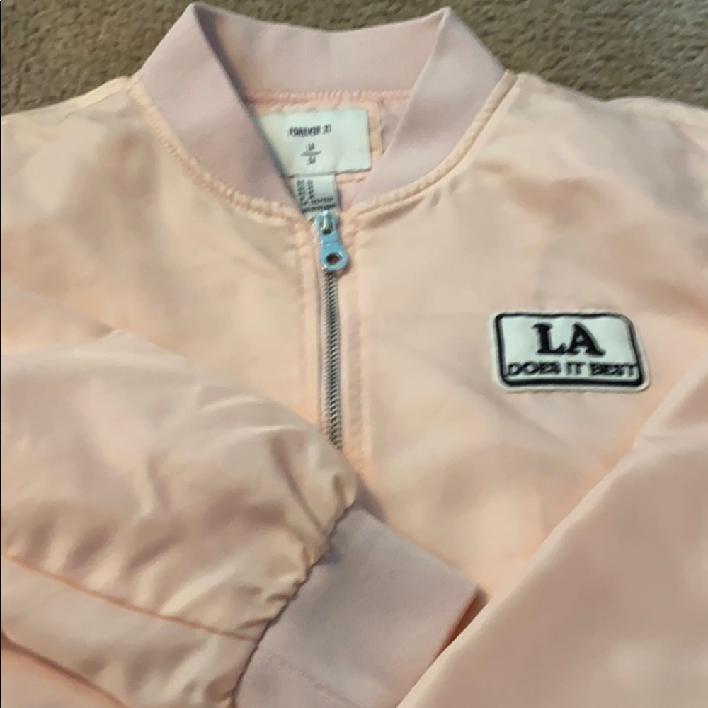 Jacket - Picture 2 of 5